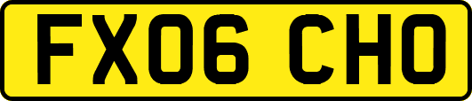 FX06CHO