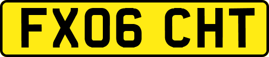 FX06CHT