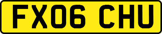 FX06CHU