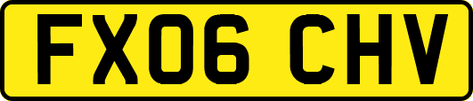 FX06CHV