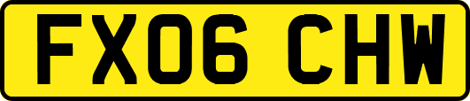 FX06CHW
