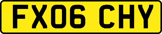 FX06CHY