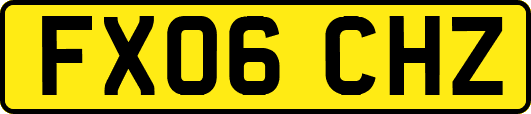 FX06CHZ