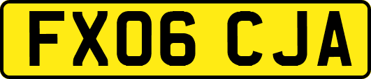 FX06CJA