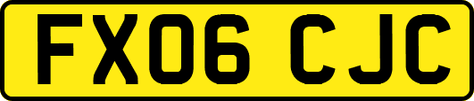 FX06CJC