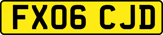 FX06CJD