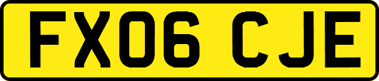 FX06CJE