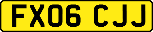 FX06CJJ
