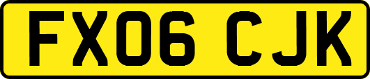 FX06CJK