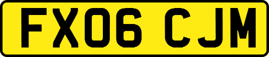 FX06CJM