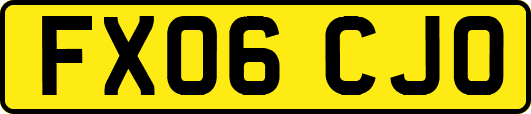 FX06CJO