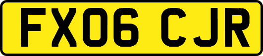 FX06CJR