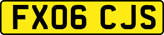 FX06CJS