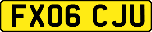 FX06CJU