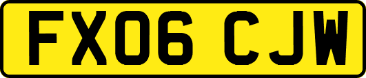 FX06CJW