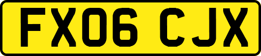FX06CJX
