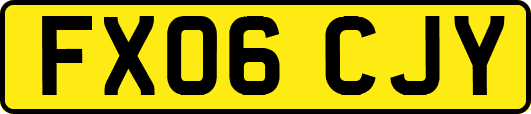 FX06CJY