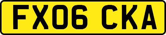 FX06CKA