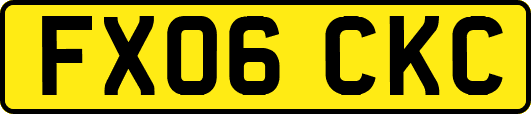 FX06CKC