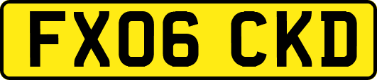 FX06CKD