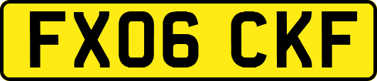 FX06CKF