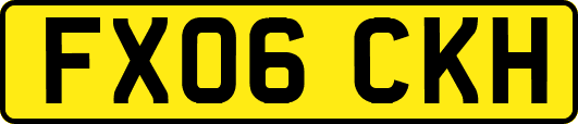 FX06CKH