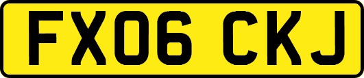 FX06CKJ