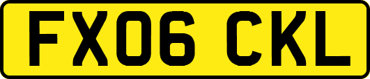 FX06CKL