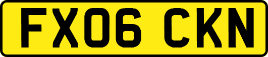 FX06CKN