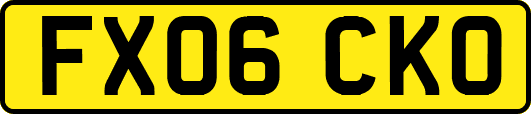 FX06CKO