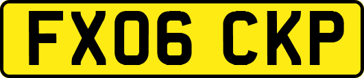 FX06CKP