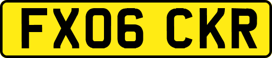 FX06CKR