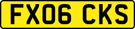 FX06CKS