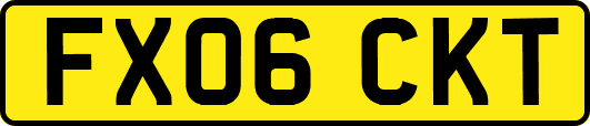 FX06CKT