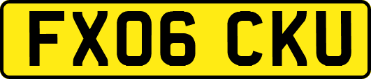 FX06CKU