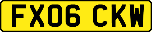 FX06CKW