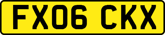 FX06CKX
