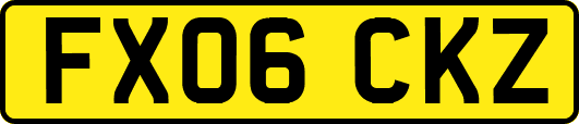 FX06CKZ