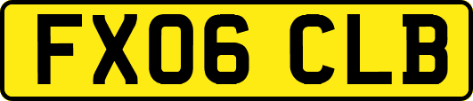 FX06CLB