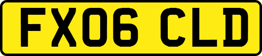 FX06CLD