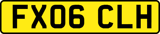 FX06CLH