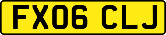 FX06CLJ