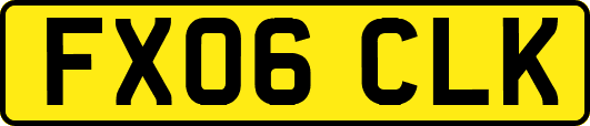 FX06CLK