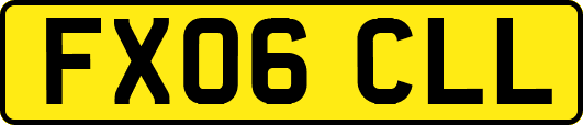 FX06CLL