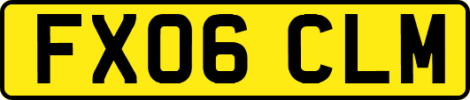 FX06CLM