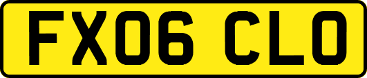 FX06CLO