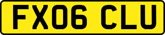 FX06CLU