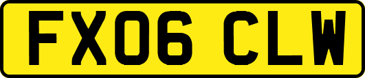 FX06CLW