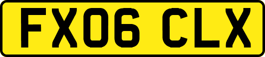 FX06CLX