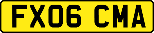 FX06CMA